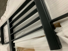 Load image into Gallery viewer, HMMWV Heavy Duty Brush Guard