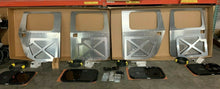 Load image into Gallery viewer, Aluminum Hard X-Door Kit For Humvee HMMWV (set of 4)