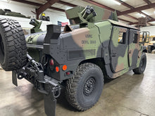 Load image into Gallery viewer, 2011 Armored AM General REV M1167 Turbo Diesel, 4 Speed w/OD, A/C HMMWV (Lot #873)

