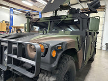 Load image into Gallery viewer, 2011 Armored AM General REV M1167 Turbo Diesel, 4 Speed w/OD, A/C HMMWV (Lot #873)
