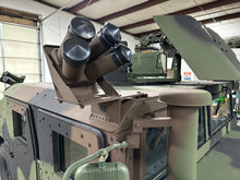 Load image into Gallery viewer, 2011 Armored AM General REV M1167 Turbo Diesel, 4 Speed w/OD, A/C HMMWV (Lot #873)

