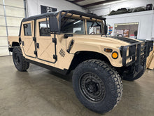 Load image into Gallery viewer, SOLD 1998 AM General M1097A2 6.5L GEP Diesel, 4 Speed w/OD, HMMWV (Lot #1442)
