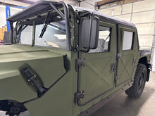 Load image into Gallery viewer, SOLD 2007 AM General M1152A1 Turbo Diesel, 4 Speed w/OD, A/C HMMWV (Lot #1459)
