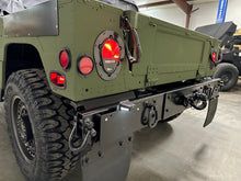 Load image into Gallery viewer, SOLD 2007 AM General M1152A1 Turbo Diesel, 4 Speed w/OD, A/C HMMWV (Lot #1459)
