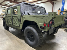 Load image into Gallery viewer, SOLD 1991 AM General M998 6.2L GM Diesel, HMMWV (Lot #723)
