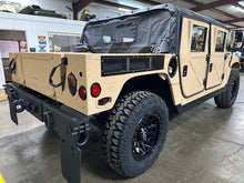 Load image into Gallery viewer, SOLD 2009 AM General M1152A1 Turbo Diesel, 4 Speed w/OD, A/C HMMWV (Lot #1330)
