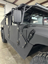 Load image into Gallery viewer, SOLD 2011 Armored AM General REV M1151A1 6.5L GEP Diesel, 4 Speed w/OD, HMMWV, Hummer, H1 (Lot #1351)
