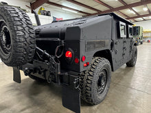 Load image into Gallery viewer, SOLD 2006 Armored B6 AM General M1151A1 6.5L GEP Diesel, 4 Speed w/OD, HMMWV, Hummer, H1 (Lot #1314)
