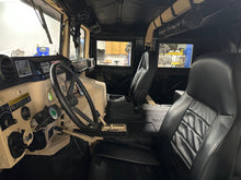Load image into Gallery viewer, SOLD 2009 AM General M1152A1 Turbo Diesel, 4 Speed w/OD, A/C HMMWV (Lot #999)
