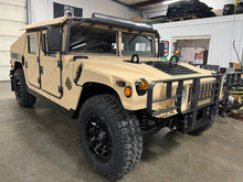 Load image into Gallery viewer, SOLD 2010 AM General M1151A1 GEP 6.5L Turbo Diesel, Only 17 Miles, 4 Speed w/OD, A/C (Lot #956)
