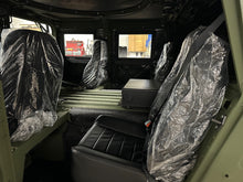 Load image into Gallery viewer, 2012 AM General M1151A1 Turbo Diesel, 4 Speed w/OD, A/C HMMWV (Lot #1388)

