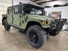 Load image into Gallery viewer, SOLD 2007 AM General M1152 Turbo Diesel, 4 Speed w/OD, A/C HMMWV (Lot #1290)
