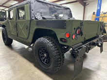 Load image into Gallery viewer, 2007 AM General M1152 Turbo Diesel, 4 Speed w/OD, A/C HMMWV (Lot #1290)

