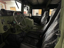 Load image into Gallery viewer, 2007 AM General M1152 Turbo Diesel, 4 Speed w/OD, A/C HMMWV (Lot #1290)
