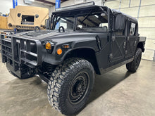 Load image into Gallery viewer, 2006 AM General M1152 Turbo Diesel, 4 Speed w/OD, A/C HMMWV (Lot #1300)
