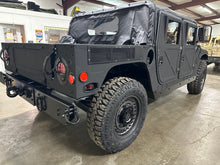 Load image into Gallery viewer, 2006 AM General M1152 Turbo Diesel, 4 Speed w/OD, A/C HMMWV (Lot #1300)
