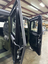 Load image into Gallery viewer, 2012 AM General M1097A2 6.5L GEP Diesel, 4 Speed w/OD, HMMWV (Lot #1437)
