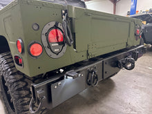 Load image into Gallery viewer, SOLD 2012 AM General M1097A2 6.5L GEP Diesel, 4 Speed w/OD, HMMWV (Lot #1437)
