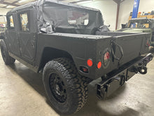 Load image into Gallery viewer, SOLD 2004 AM General M1097A2 6.5L GEP Diesel, 4 Speed w/OD, HMMWV (Lot #1441)

