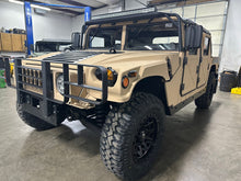 Load image into Gallery viewer, 2006 AM General M1152 Turbo Diesel, 4 Speed w/OD, A/C HMMWV (Lot #1288)
