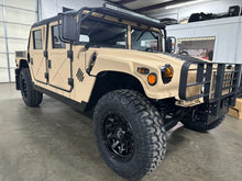 Load image into Gallery viewer, SOLD 2006 AM General M1152 Turbo Diesel, 4 Speed w/OD, A/C HMMWV (Lot #1288)
