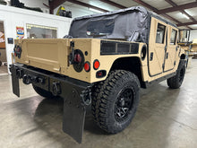 Load image into Gallery viewer, 2006 AM General M1152 Turbo Diesel, 4 Speed w/OD, A/C HMMWV (Lot #1288)
