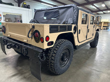 Load image into Gallery viewer, SOLD 2009 AM General M1152A1 Turbo Diesel, 4 Speed w/OD, A/C HMMWV (Lot #1329)

