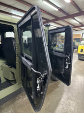 Load image into Gallery viewer, SOLD 2009 AM General M1151A1 Turbo Diesel, 4 Speed w/OD, A/C HMMWV (Lot #1274)
