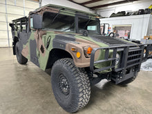 Load image into Gallery viewer, 2008 Armored AM General REV M1152A1 Turbo Diesel, 4 Speed w/OD, A/C HMMWV (Lot #999)
