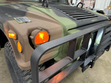 Load image into Gallery viewer, 2008 Armored AM General REV M1152A1 Turbo Diesel, 4 Speed w/OD, A/C HMMWV (Lot #999)
