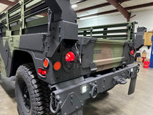 Load image into Gallery viewer, SOLD 2008 Armored AM General REV M1152A1 Turbo Diesel, 4 Speed w/OD, A/C HMMWV (Lot #999)

