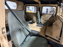 Load image into Gallery viewer, 2003 M1097A2 Humvee lot 1270 — photo 11
