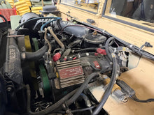 Load image into Gallery viewer, 2003 M1097A2 Humvee lot 1270 — photo 14
