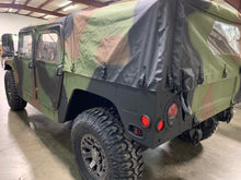 Load image into Gallery viewer, SOLD 1991 M998 HMMWV Four Door Soft Top (Lot#564)

