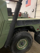 Load image into Gallery viewer, SOLD 2000 AM General M1123 6.5L GEP Turbo Diesel, 4 Speed, A/C, Street Legal HMMWV Military H1 (Lot#999)

