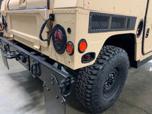 Load image into Gallery viewer, SOLD 2007 AM General M1151A1 Turbo Diesel, 4 Speed, A/C Slantback HMMWV Military H1 (Lot#903)
