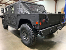 Load image into Gallery viewer, SOLD 2003 AM General M1097A2 6.5L Diesel, 4 Speed, ONLY 117 Miles, (Lot #927)
