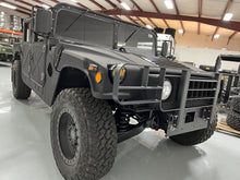 Load image into Gallery viewer, SOLD 2006 AM General M1152 GEP 6.5L Turbo Diesel, 4 Speed w/OD, A/C (Lot #951)
