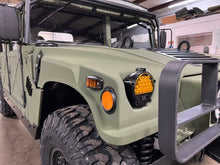 Load image into Gallery viewer, SOLD 2006 AM General M1152A1 GEP 6.5L Turbo Diesel, 4 Speed w/OD, A/C (Lot #1203)
