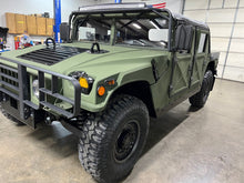 Load image into Gallery viewer, SOLD 2006 AM General M1152A1 GEP 6.5L Turbo Diesel, 4 Speed w/OD, A/C (Lot #1203)

