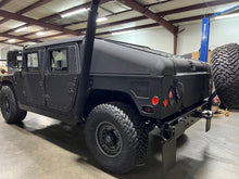 Load image into Gallery viewer, SOLD 2001 AM General M1045A2 Armored 6.5L Diesel, 4 Speed w/OD (Lot #999)
