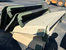 Load image into Gallery viewer, OEM HMMWV Armored Two Door Hard Top, Fits all Variants
