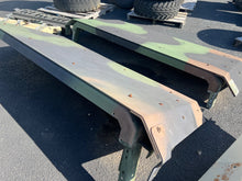 Load image into Gallery viewer, OEM HMMWV Armored Two Door Hard Top, Fits all Variants
