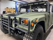 Load image into Gallery viewer, SOLD 1992 AM General M998 GM Diesel, 3L80 Trans, Green Soft Top (Lot #809)
