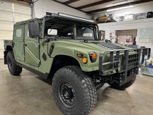 Load image into Gallery viewer, SOLD 2006 AM General M1152 GEP 6.5L Turbo Diesel, 4 Speed w/OD, A/C Arctic Kit (Lot #1293)
