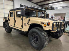 Load image into Gallery viewer, SOLD 2007 AM General M1152A1 GEP 6.5L Turbo Diesel, 4 Speed w/OD, A/C (Lot #1308)
