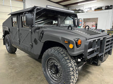 Load image into Gallery viewer, SOLD 2007 AM General M1151A1 GEP 6.5L Turbo Diesel, 4 Speed w/OD, A/C (Lot #1313)
