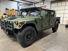 Load image into Gallery viewer, SOLD 2011 AM General M1165A1 GEP 6.5L Turbo Diesel, 4 Speed w/OD, A/C (Lot #1248)
