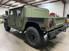 Load image into Gallery viewer, SOLD 2011 AM General M1165A1 GEP 6.5L Turbo Diesel, 4 Speed w/OD, A/C (Lot #1248)
