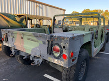 Load image into Gallery viewer, SOLD 1994 M998 HMMWV (Lot#733)
